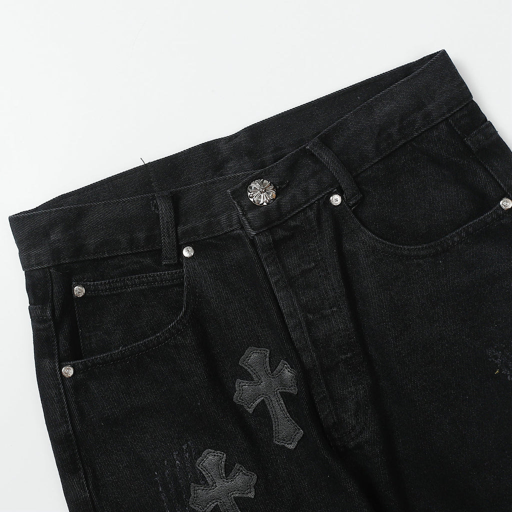 Chrome Hearts Jeans 9915