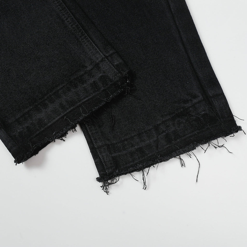 Chrome Hearts Jeans 9915