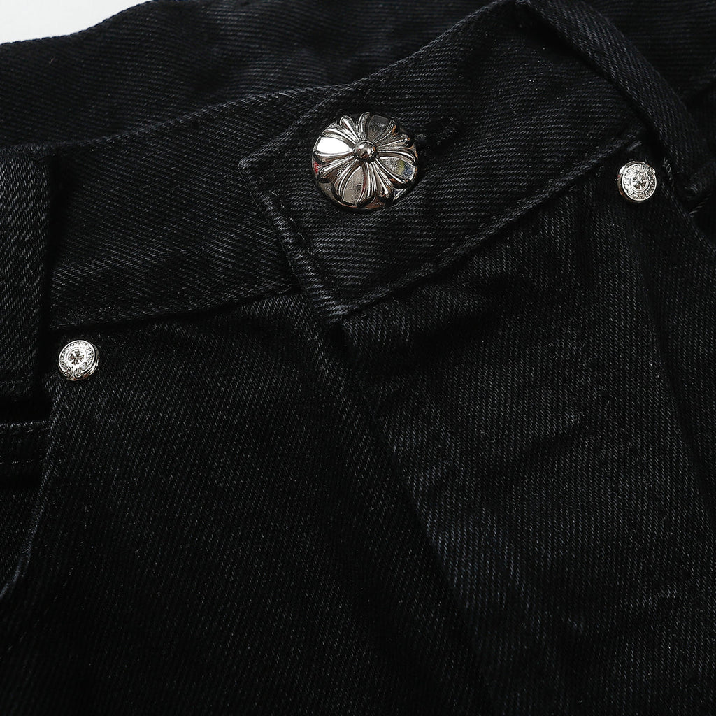 Chrome Hearts Jeans 9915