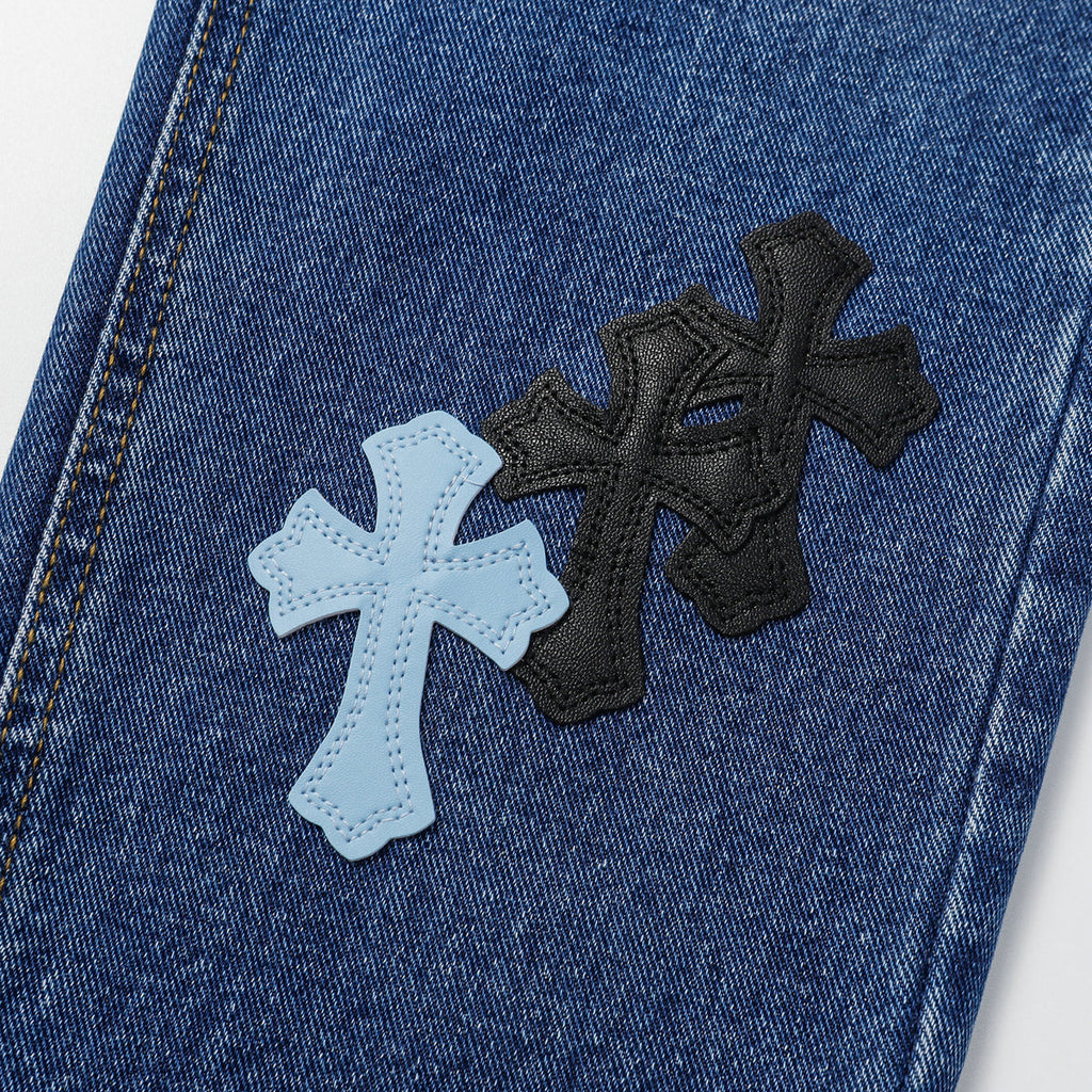 Chrome Hearts Jeans 9932
