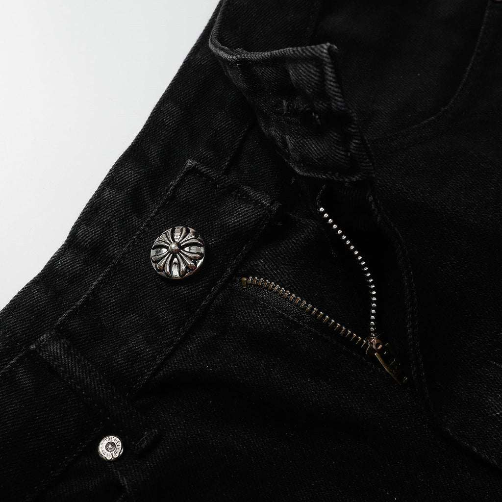 Chrome Hearts Jeans 9928