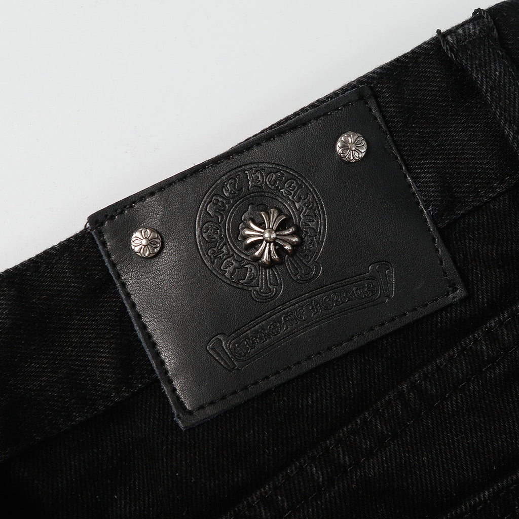 Chrome Hearts Jeans 9928