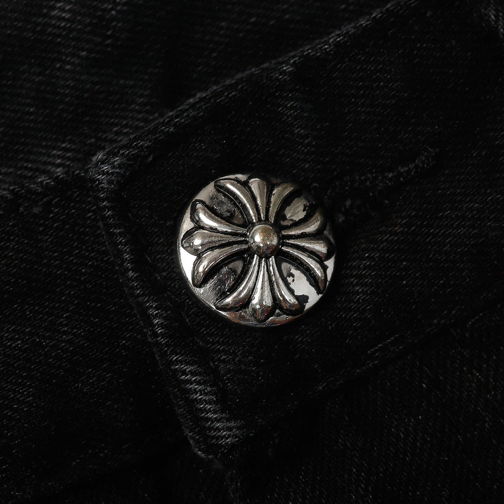 Chrome Hearts Jeans 9929