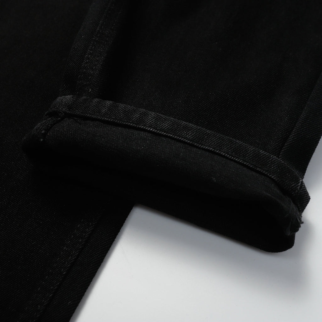 Chrome Hearts Jeans 9929