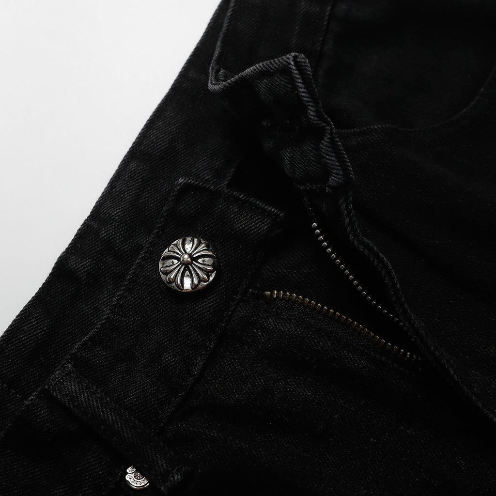 Chrome Hearts Jeans 9929