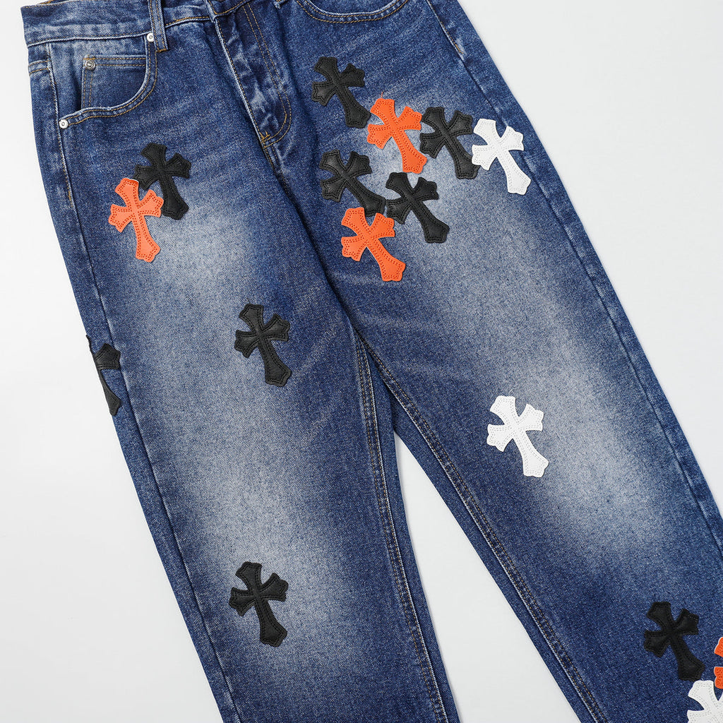 Chrome Hearts Jeans 9931