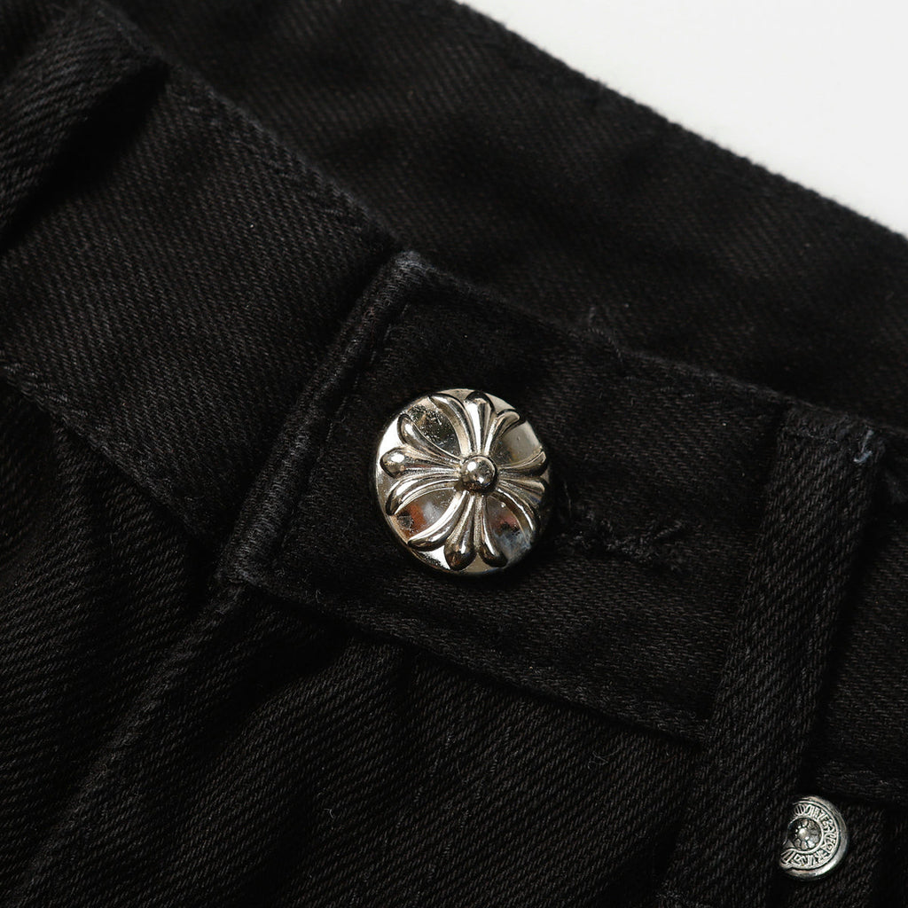 Chrome Hearts Jeans 9950