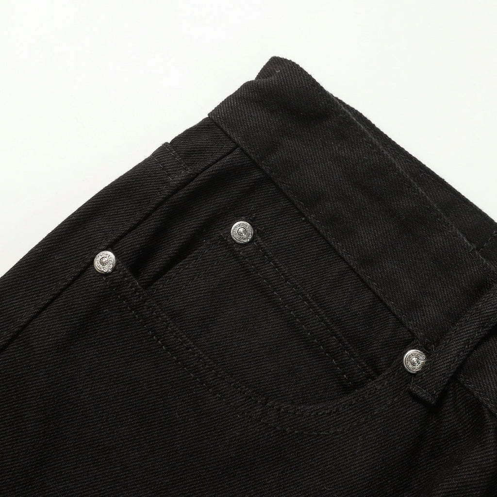 Chrome Hearts Jeans 9950