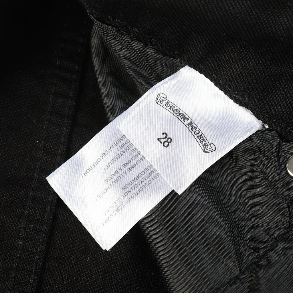 Chrome Hearts Jeans 9950