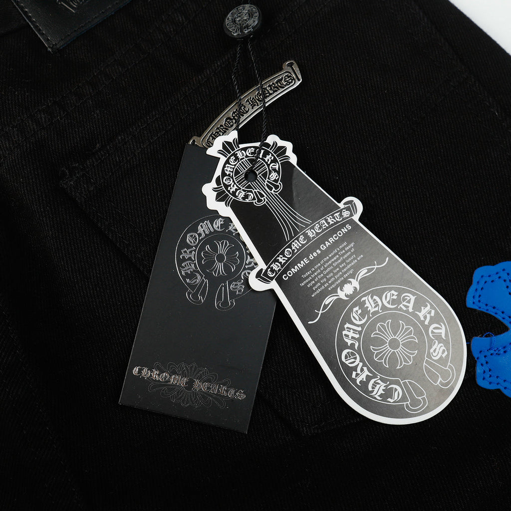 Chrome Hearts Jeans 9950