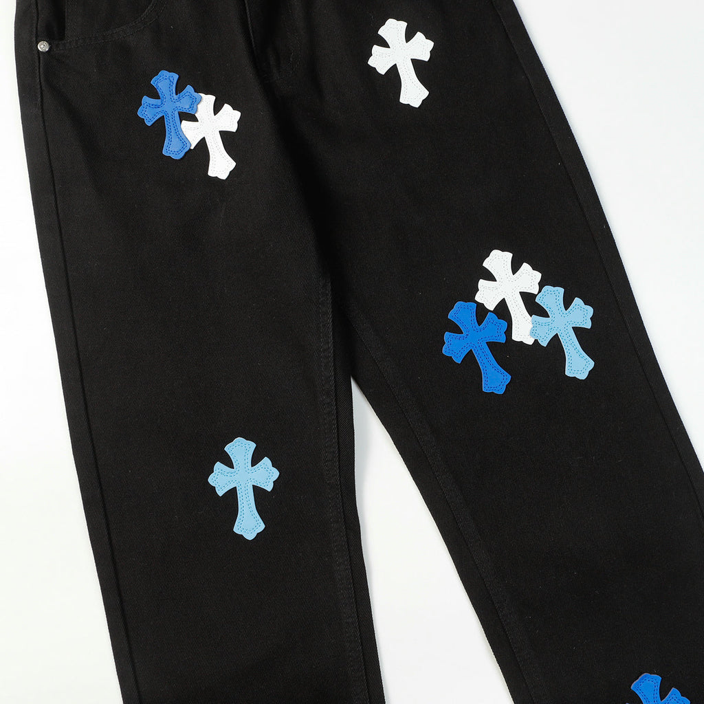 Chrome Hearts Jeans 9951