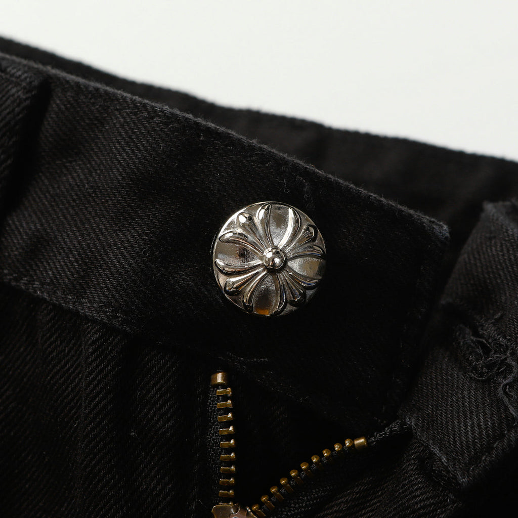 Chrome Hearts Jeans 9951