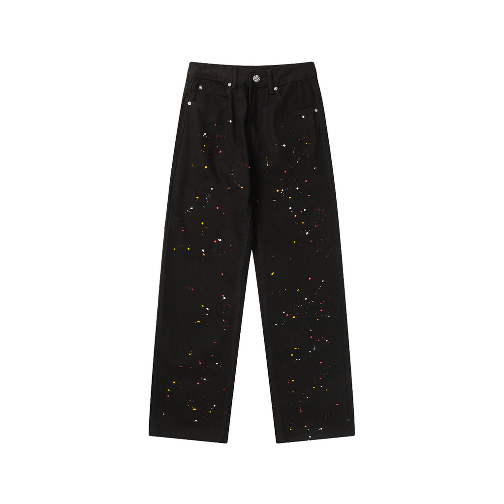 Chrome Hearts Jeans 9952