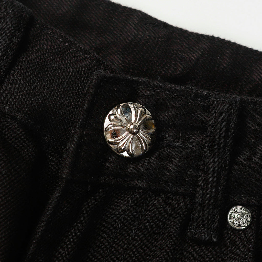 Chrome Hearts Jeans 9952