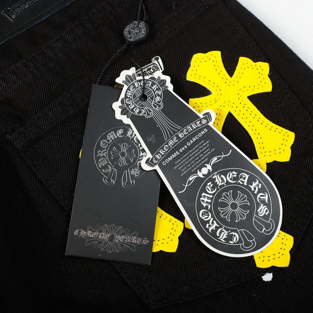 Chrome Hearts Jeans 9952