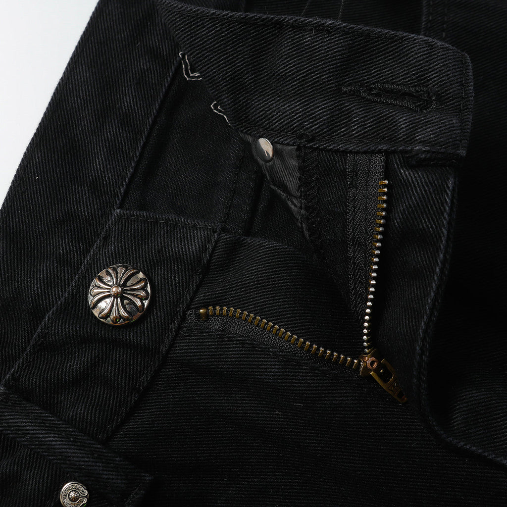 Chrome Hearts Jeans 9923