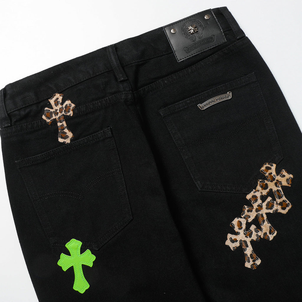 Chrome Hearts Jeans 9923