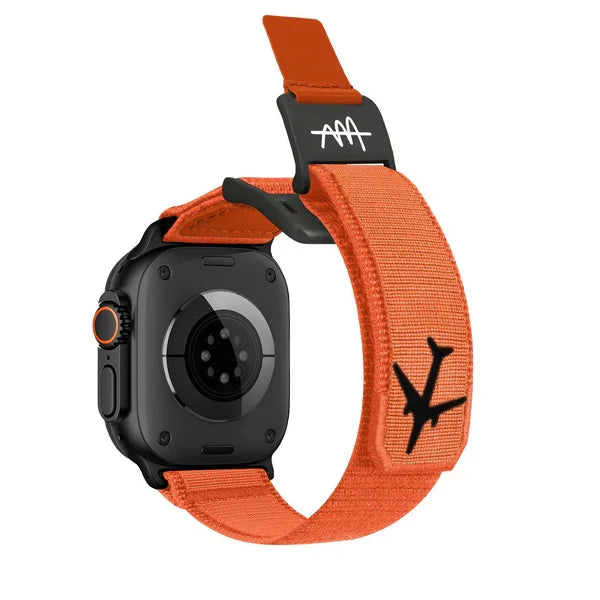 Alpine Magnetic Nylon Strap