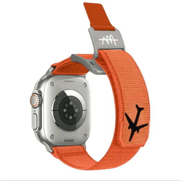 Alpine Magnetic Nylon Strap