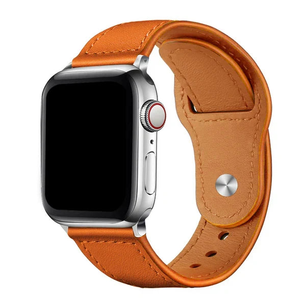 Leather Loop Strap