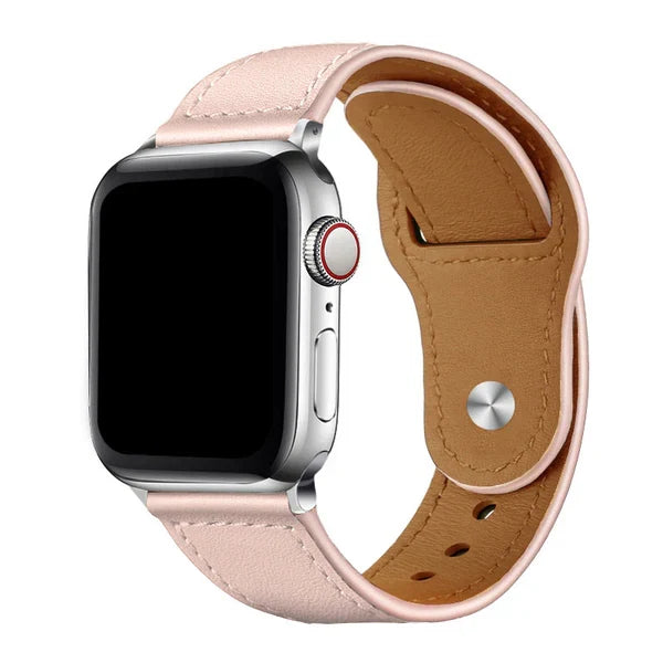 Leather Loop Strap