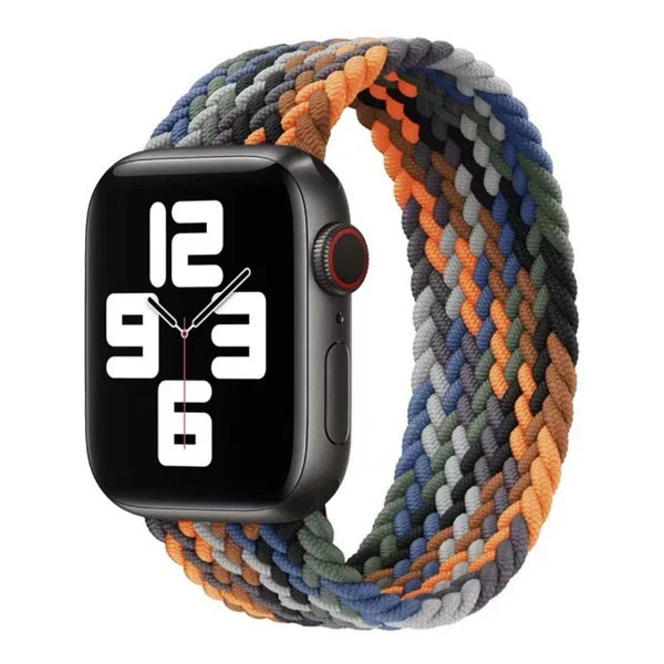 Braided Solo Loop