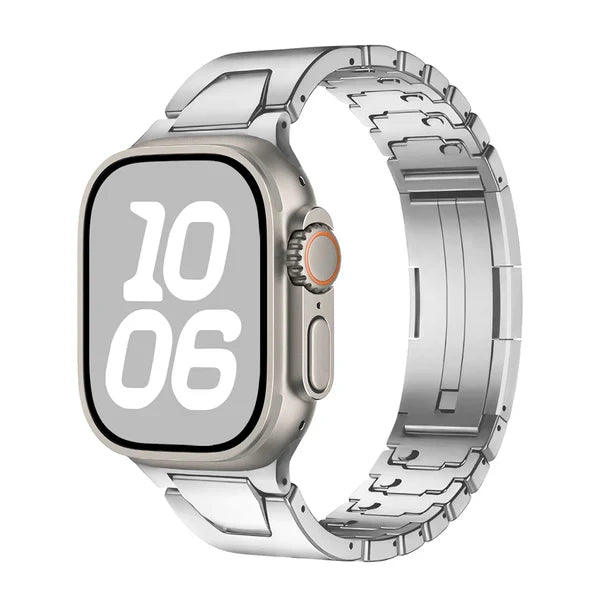 Stainless Steel Quick-Release