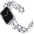 Luxury Bracelet for Apple Watch