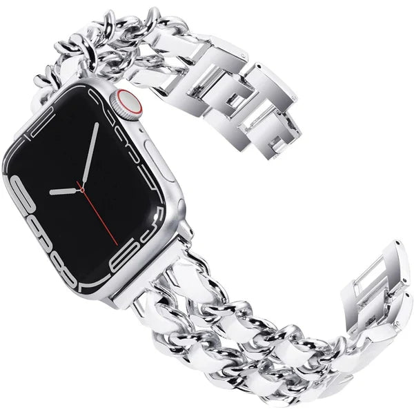 Luxury Bracelet for Apple Watch