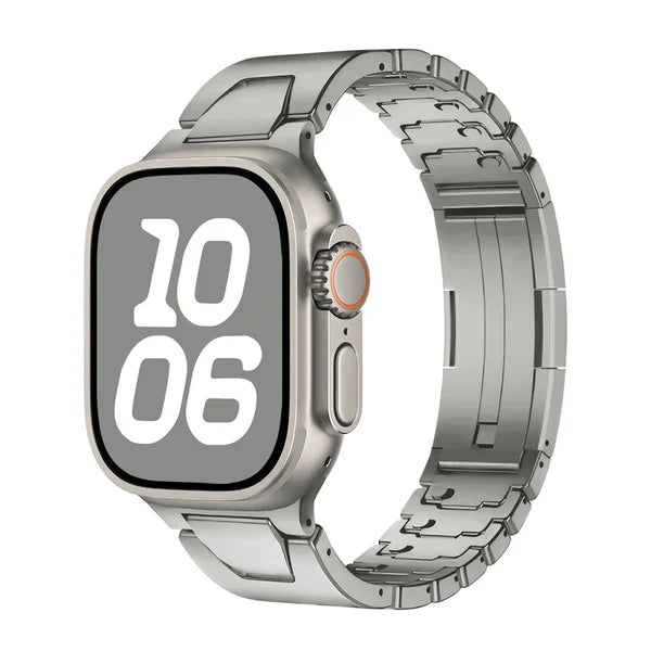 Stainless Steel Quick-Release