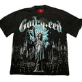 Godspeed Liberty T-Shirt