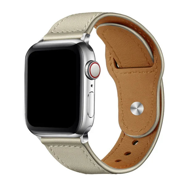 Leather Loop Strap