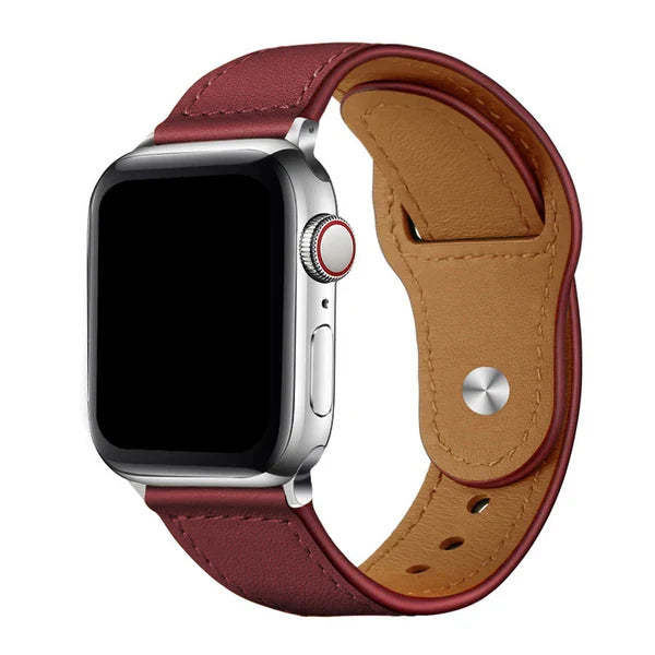 Leather Loop Strap