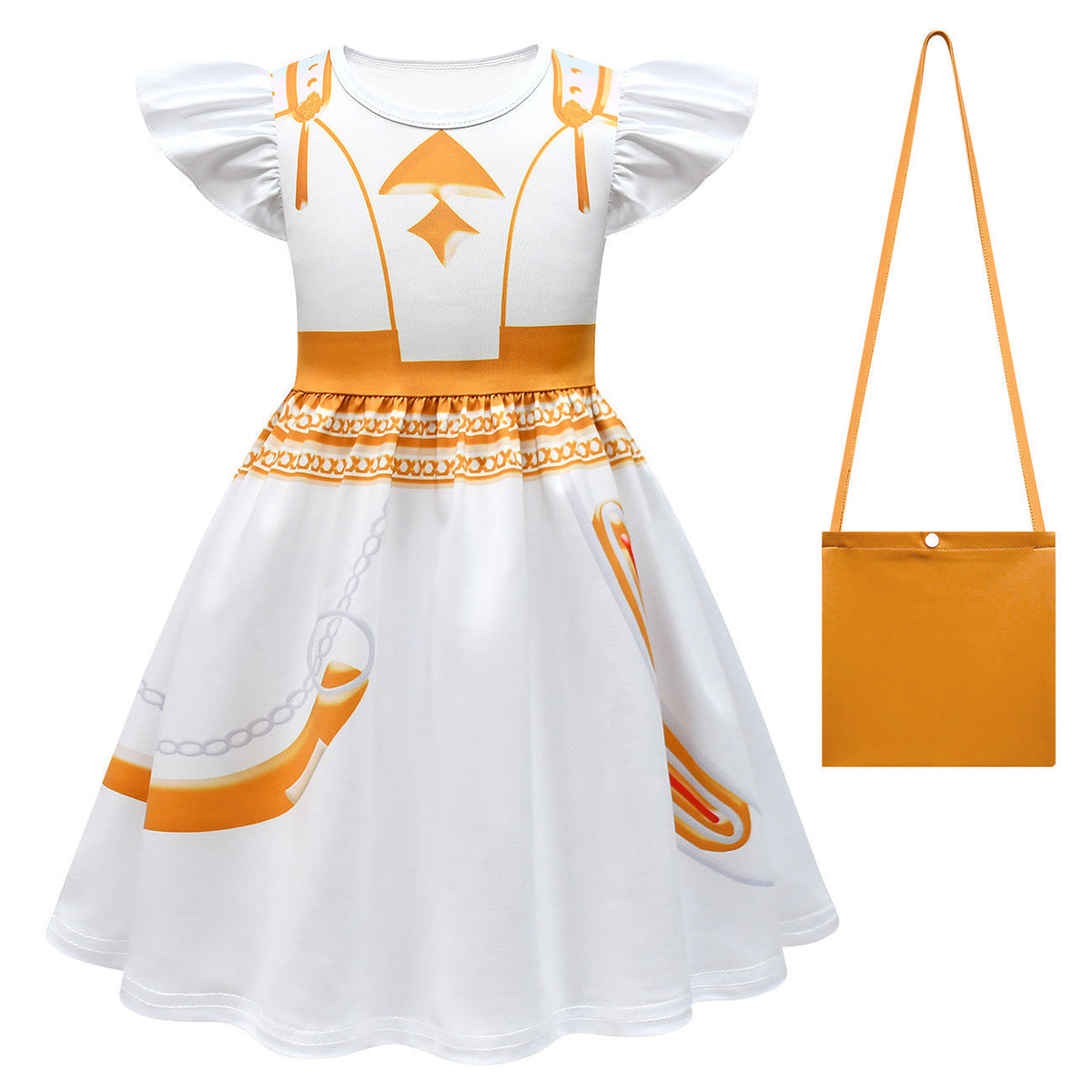 KPop Devil Hunter Rumi Zoey Cosplay Party Costume Set