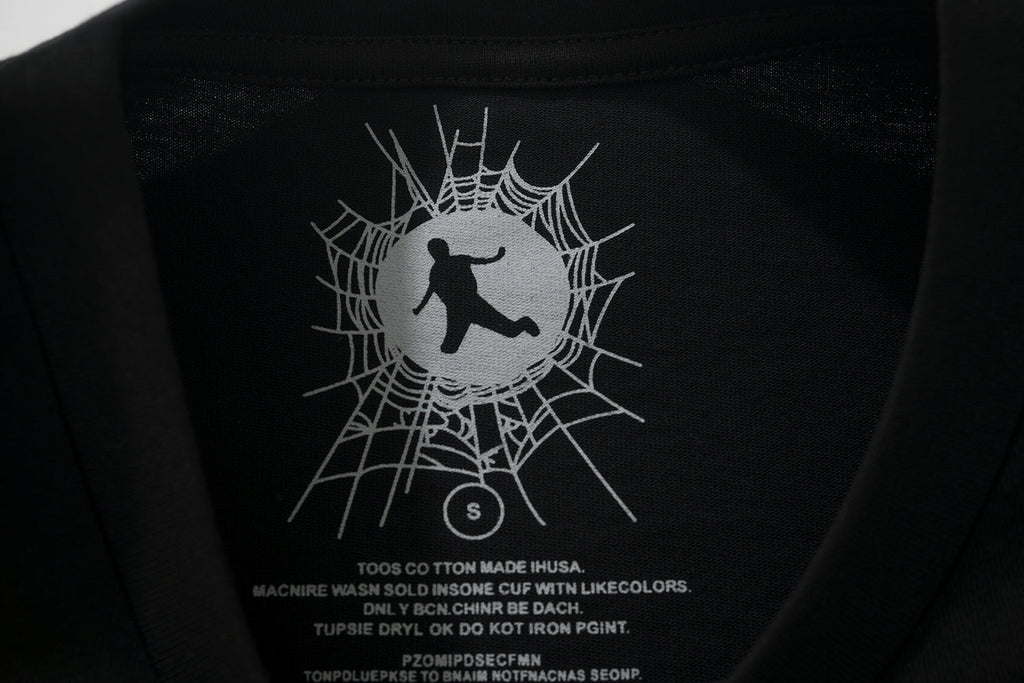 Sp5der T-shirt 6213