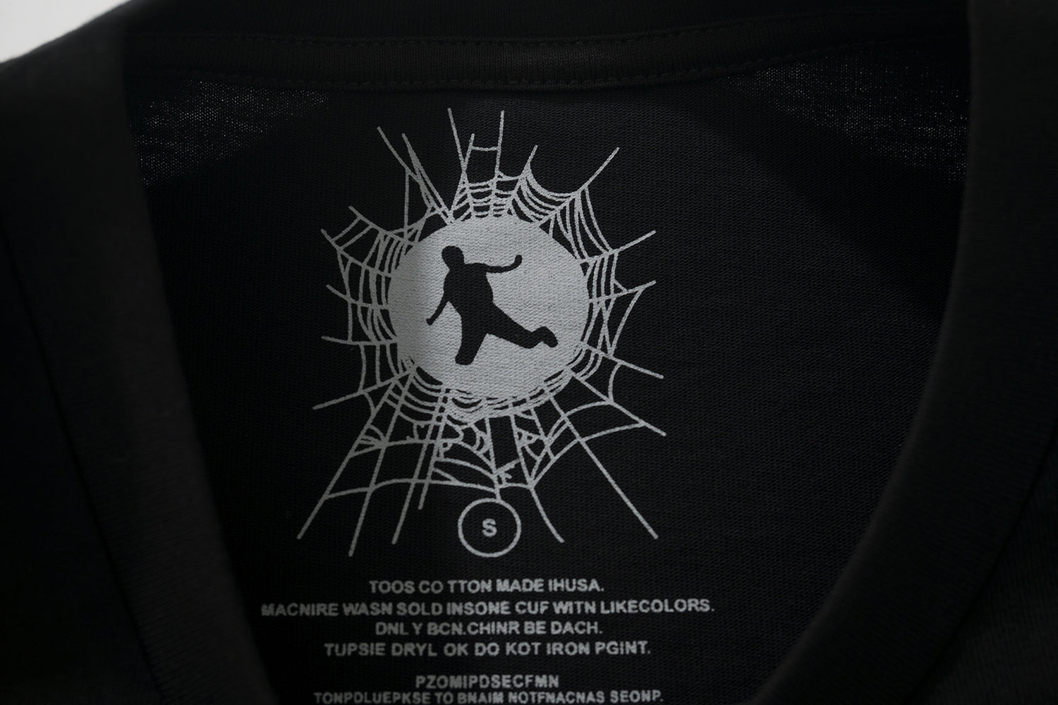 Sp5der T-shirt 6213