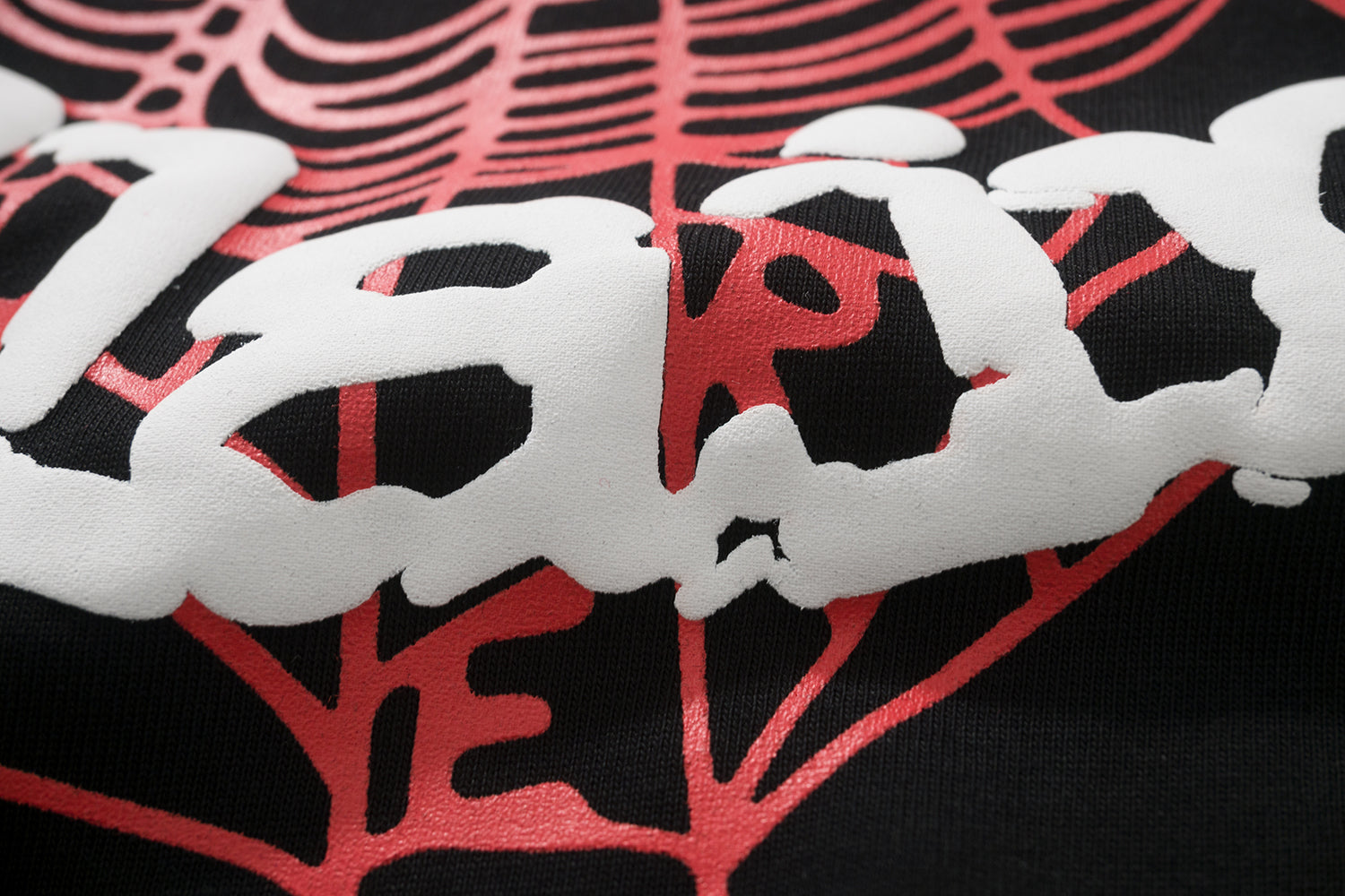 Sp5der T-shirt 6213