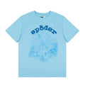 Sp5der T-shirt S768