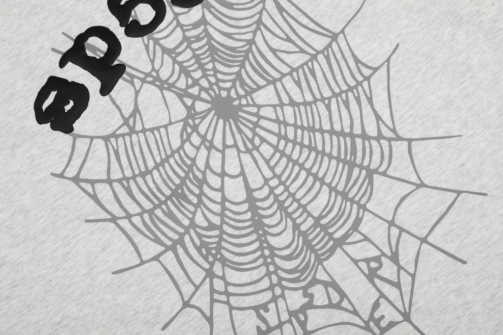 Sp5der T-shirt S769