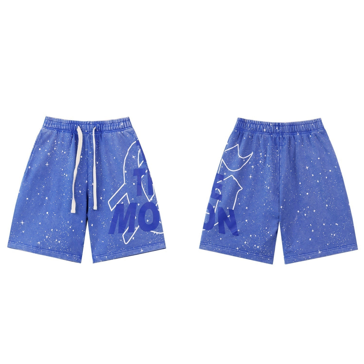 GALLERY DEPT NEW Shorts 8675