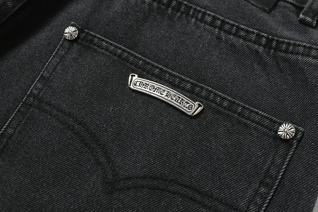 Chrome Hearts Jeans 305