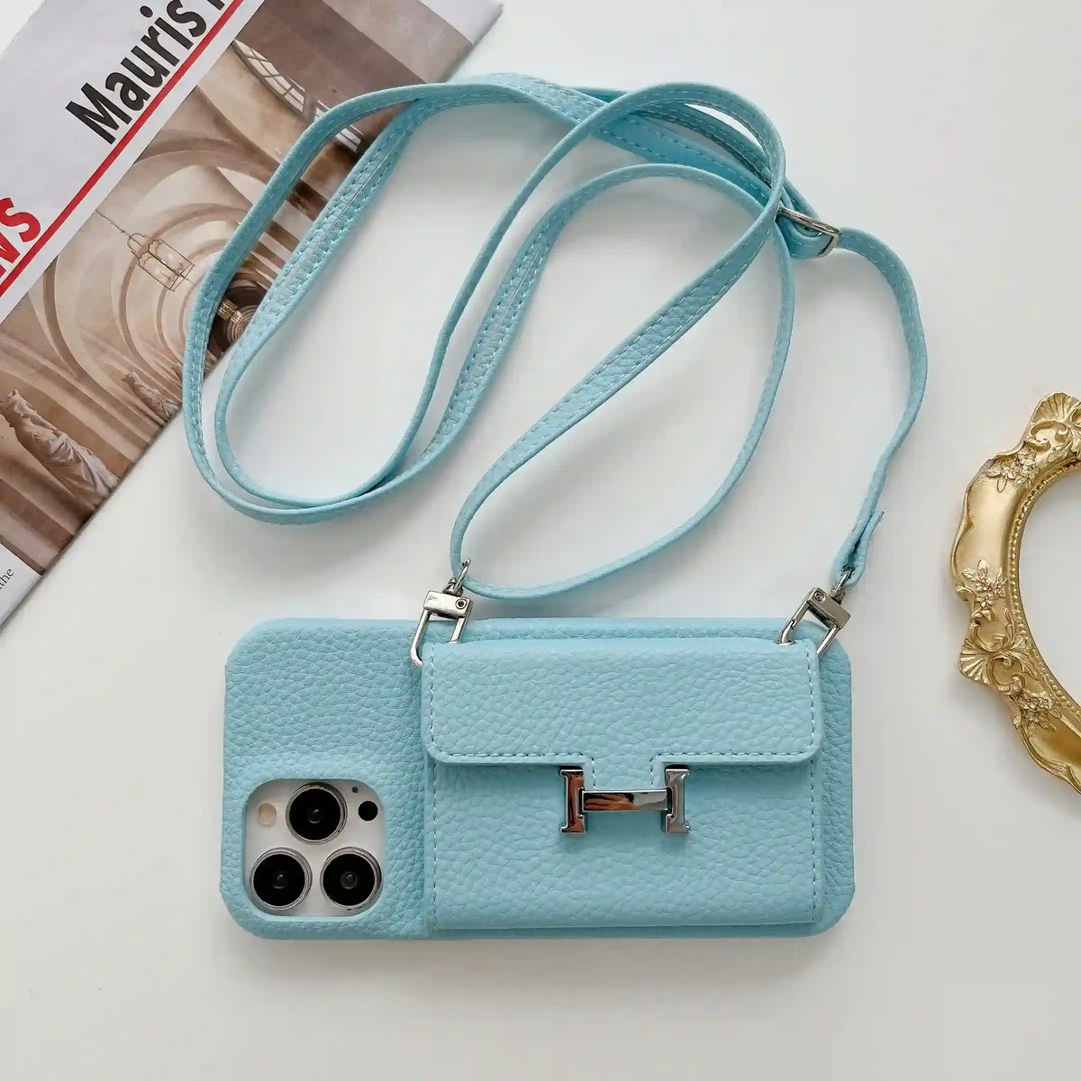 H-STYLE IPHONE CASE-HORIZONTAL