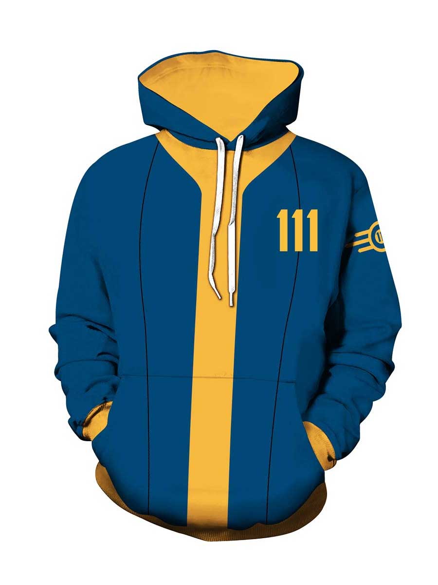 Adult TV Roleplay Unisex Hoodie