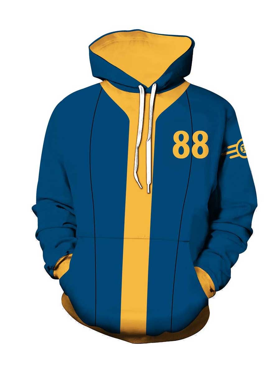Adult TV Roleplay Unisex Hoodie