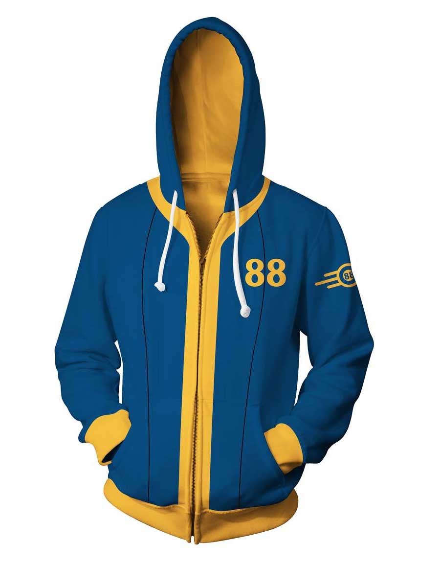 Adult TV Roleplay Unisex Hoodie
