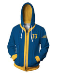 Adult TV Roleplay Unisex Hoodie