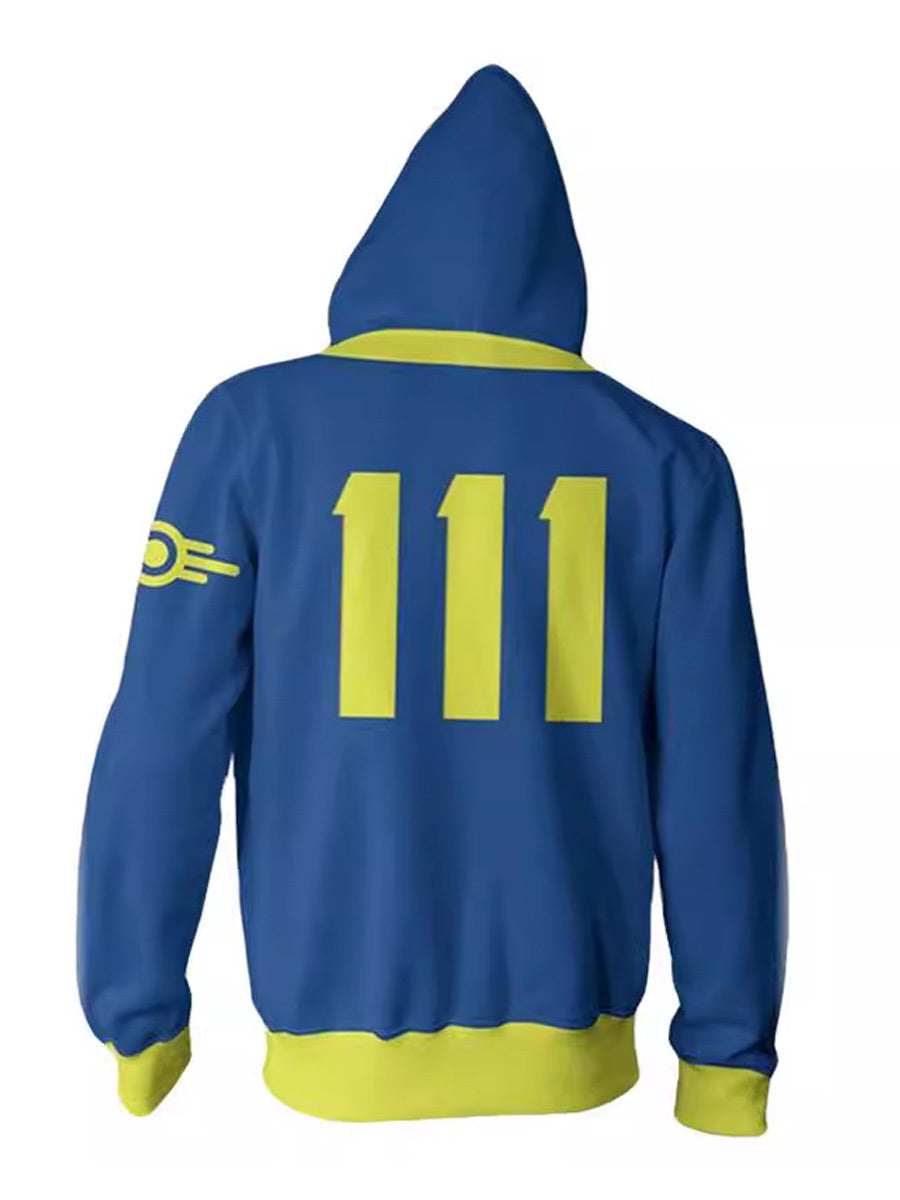 Adult TV Roleplay Unisex Hoodie