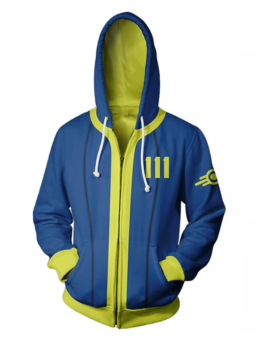 Adult TV Roleplay Unisex Hoodie