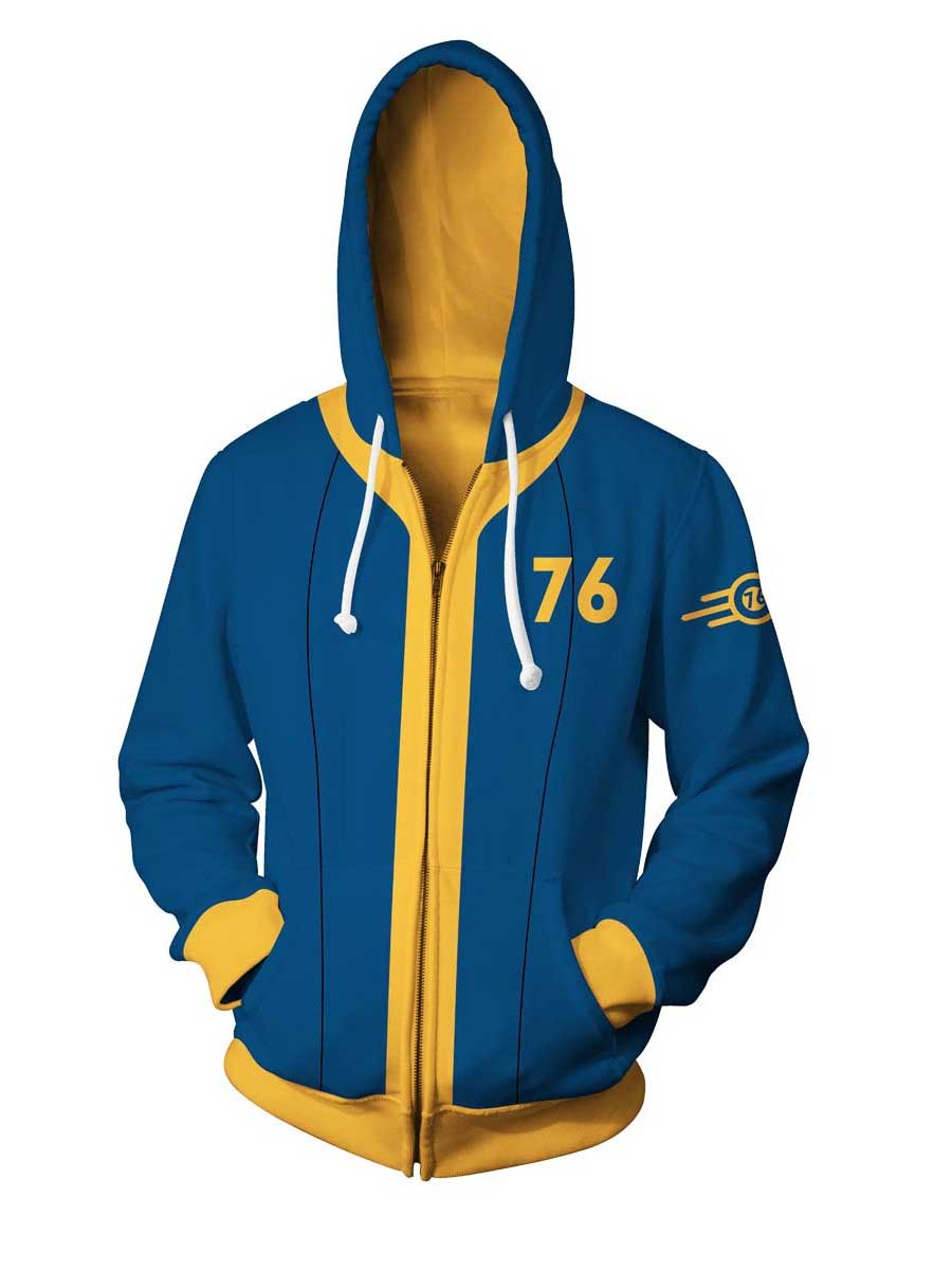 Adult TV Roleplay Unisex Hoodie