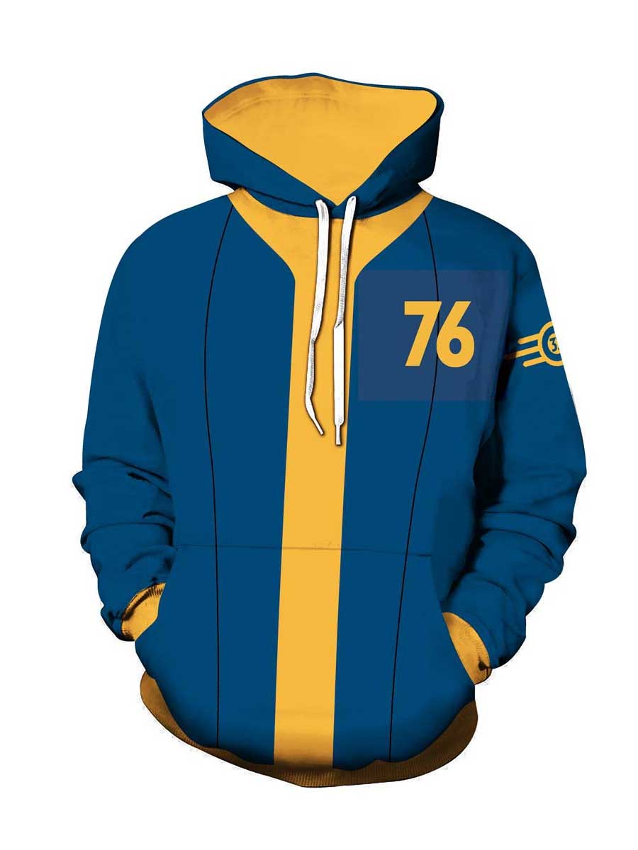 Adult TV Roleplay Unisex Hoodie